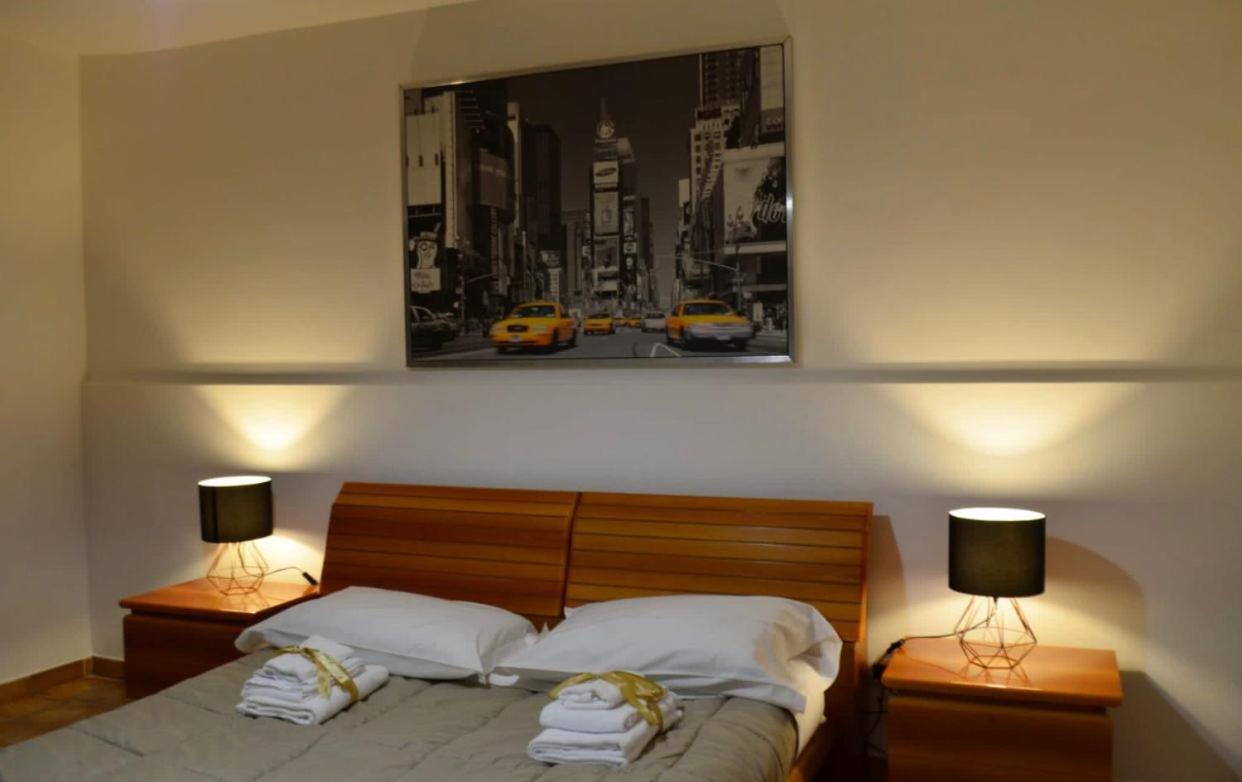 Appartement Casaventre à Vietri Extérieur photo